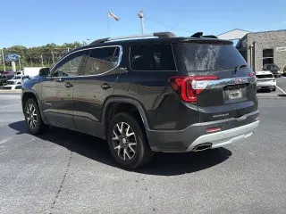 GMC Acadia 2023 SLE 4dr SUV