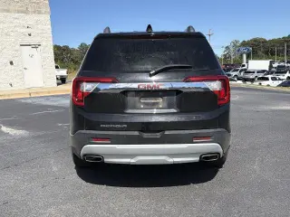 GMC Acadia 2023 SLE 4dr SUV