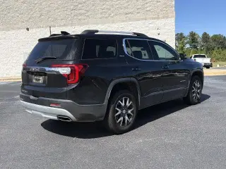 GMC Acadia 2023 SLE 4dr SUV