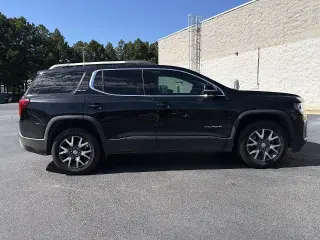 GMC Acadia 2023 SLE 4dr SUV