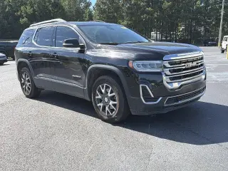 GMC Acadia 2023 SLE 4dr SUV