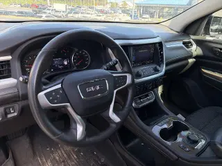 GMC Acadia 2023 SLE 4dr SUV
