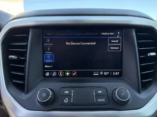 GMC Acadia 2023 SLE 4dr SUV