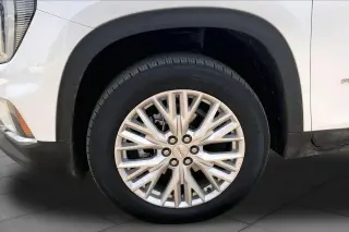 GMC Acadia 2026 4x4 Elevation 4p SUV