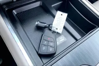 GMC Acadia 2026 4x4 Elevation 4p SUV