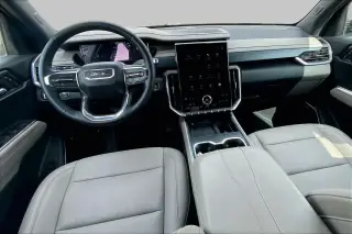 GMC Acadia 2026 4x4 Elevation 4p SUV