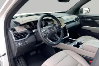 GMC Acadia 2026 4x4 Elevation 4p SUV