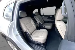 GMC Acadia 2026 4x4 Elevation 4p SUV