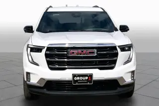 GMC Acadia 2026 4x4 Elevation 4p SUV