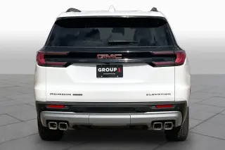 GMC Acadia 2026 4x4 Elevation 4p SUV