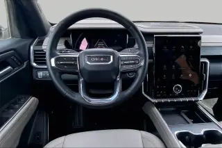 GMC Acadia 2026 4x4 Elevation 4p SUV