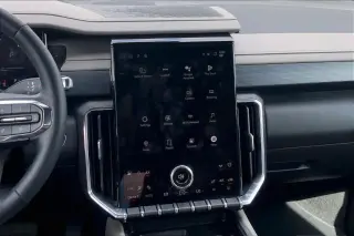 GMC Acadia 2026 4x4 Elevation 4p SUV