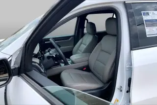 GMC Acadia 2026 4x4 Elevation 4p SUV