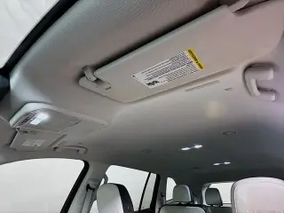 GMC Acadia 2025 Denali 4p SUV