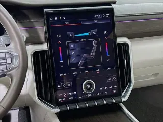 GMC Acadia 2025 Denali 4p SUV