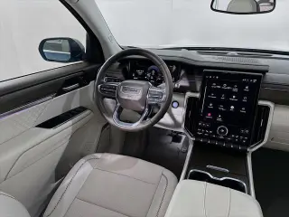 GMC Acadia 2025 Denali 4p SUV