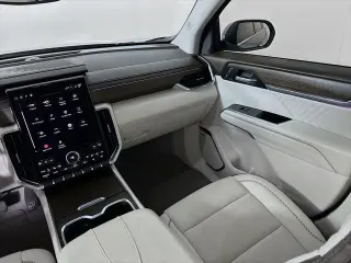 GMC Acadia 2025 Denali 4p SUV