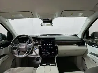 GMC Acadia 2025 Denali 4p SUV