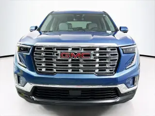 GMC Acadia 2025 Denali 4p SUV