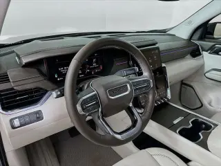 GMC Acadia 2025 Denali 4p SUV