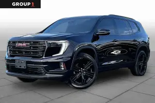 GMC Acadia 2024 Elevation 4dr SUV