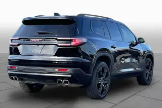 GMC Acadia 2024 Elevation 4dr SUV