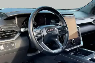 GMC Acadia 2024 Elevation 4dr SUV