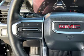 GMC Acadia 2024 Elevation 4dr SUV