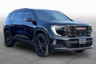 GMC Acadia 2024 Elevation 4dr SUV