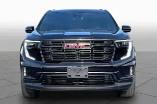 GMC Acadia 2024 Elevation 4dr SUV