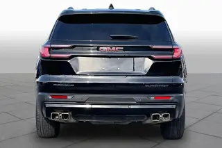 GMC Acadia 2024 Elevation 4dr SUV