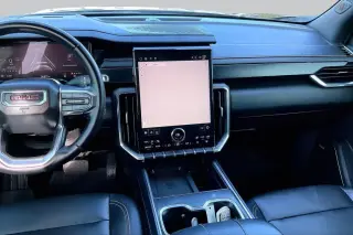 GMC Acadia 2024 Elevation 4dr SUV