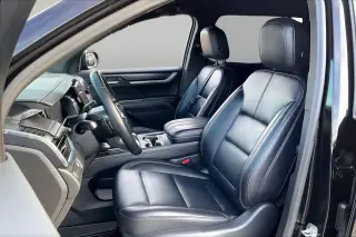 GMC Acadia 2024 Elevation 4dr SUV