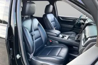 GMC Acadia 2024 Elevation 4dr SUV