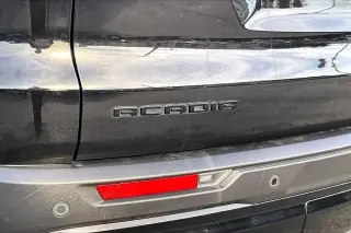 GMC Acadia 2024 Elevation 4dr SUV