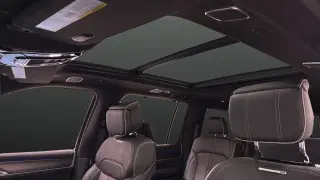 2022 Jeep Grand Wagoneer