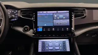 2022 Jeep Grand Wagoneer