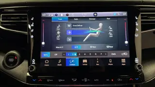 2022 Jeep Grand Wagoneer