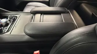 2022 Jeep Grand Wagoneer