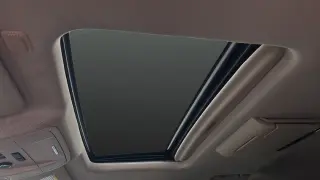 2015 Chevrolet Suburban