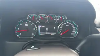 2015 Chevrolet Suburban