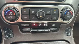 2015 Chevrolet Suburban