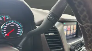 2015 Chevrolet Suburban