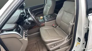 2015 Chevrolet Suburban