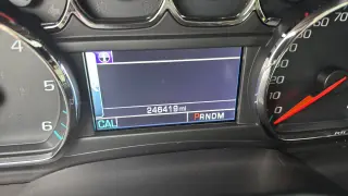 2015 Chevrolet Suburban