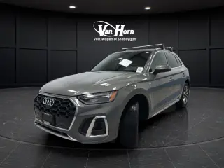 2023 Audi Q5