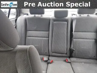 2011 Honda Civic