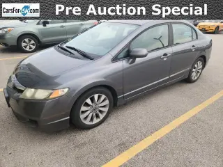 2011 Honda Civic