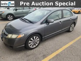 2011 Honda Civic