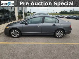 2011 Honda Civic
